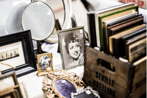 What To Do With Your Garage Sale Leftovers