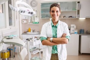 Choose The Right Dentist For Your Family
