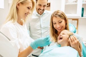 best dentist how to choose