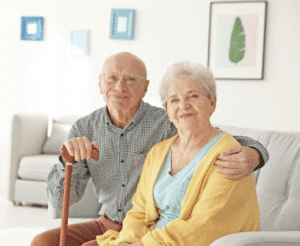 Searching For A Senior Home For Your Loved One