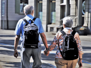 5 Retirement Plans You Should Be Daydreaming About