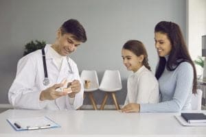 how to choose a family dentist