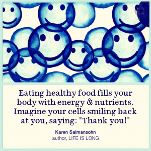 healthy habits