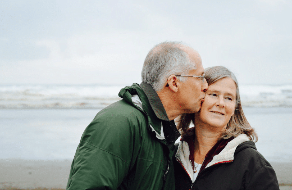 5 Tips To Support Your Older Parents