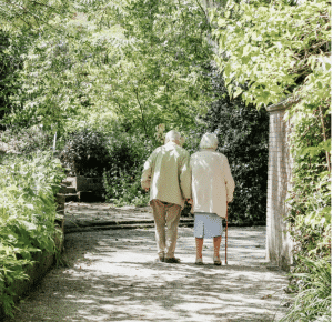 Best Aged Care Solutions: Easing Through Life's Natural Transitions