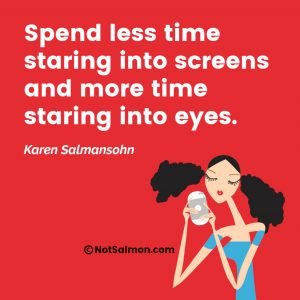screen time bad for you