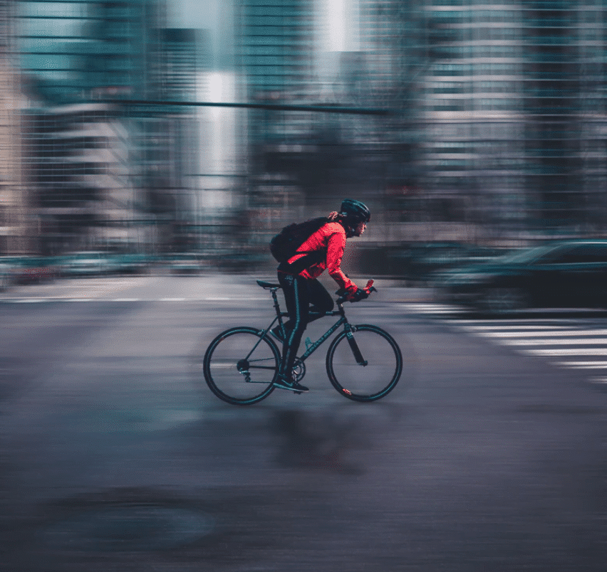 How Good Is Cycling for Weight Loss?