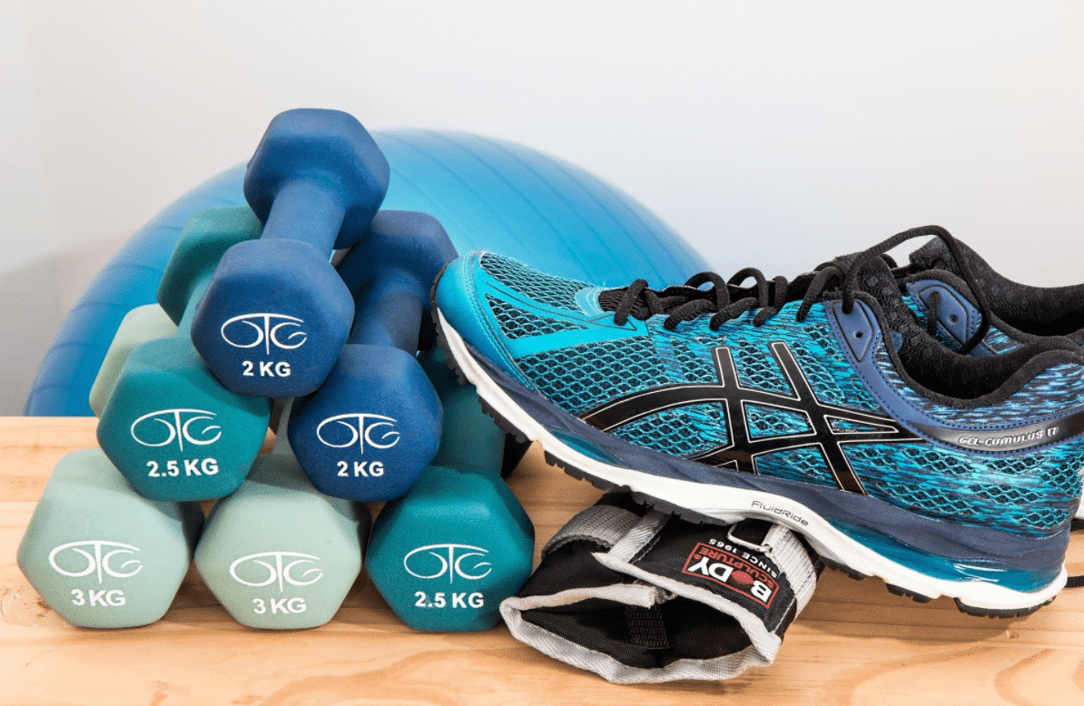 7 Reasons Home Workouts Are Trending Toward Lightweight, Space-Saving Resistance Tools