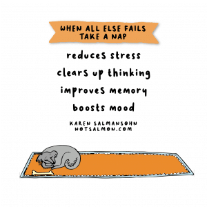 Good Sleep Is So Important 