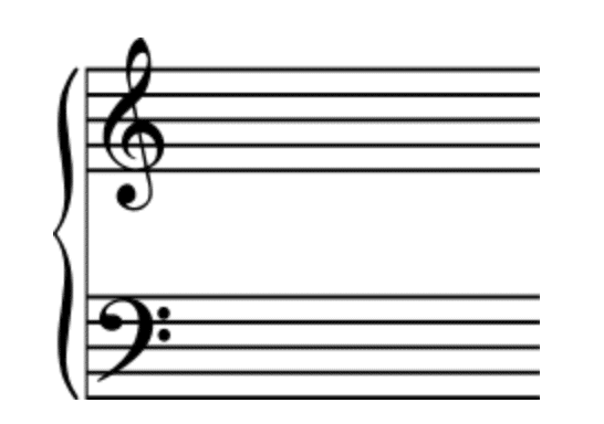 tricks to learning sheet music