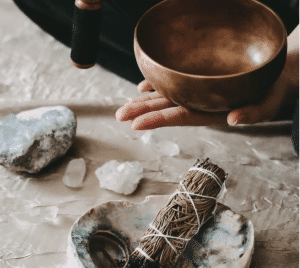 4 Crystals for Emotional Healing
