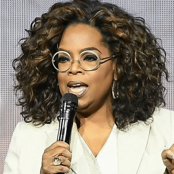 oprah winfrey intuition