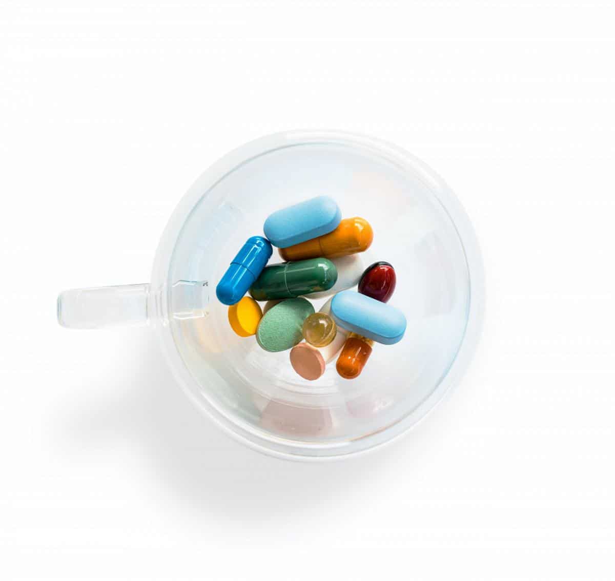 Liquid Vitamins vs. Pills Which One's Right For You?