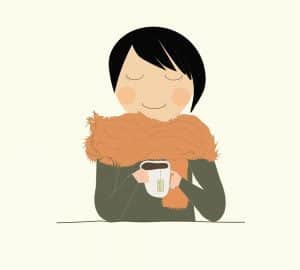 cold stress injuries at work