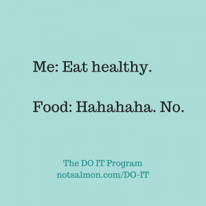listen to your hunger and fullness cues