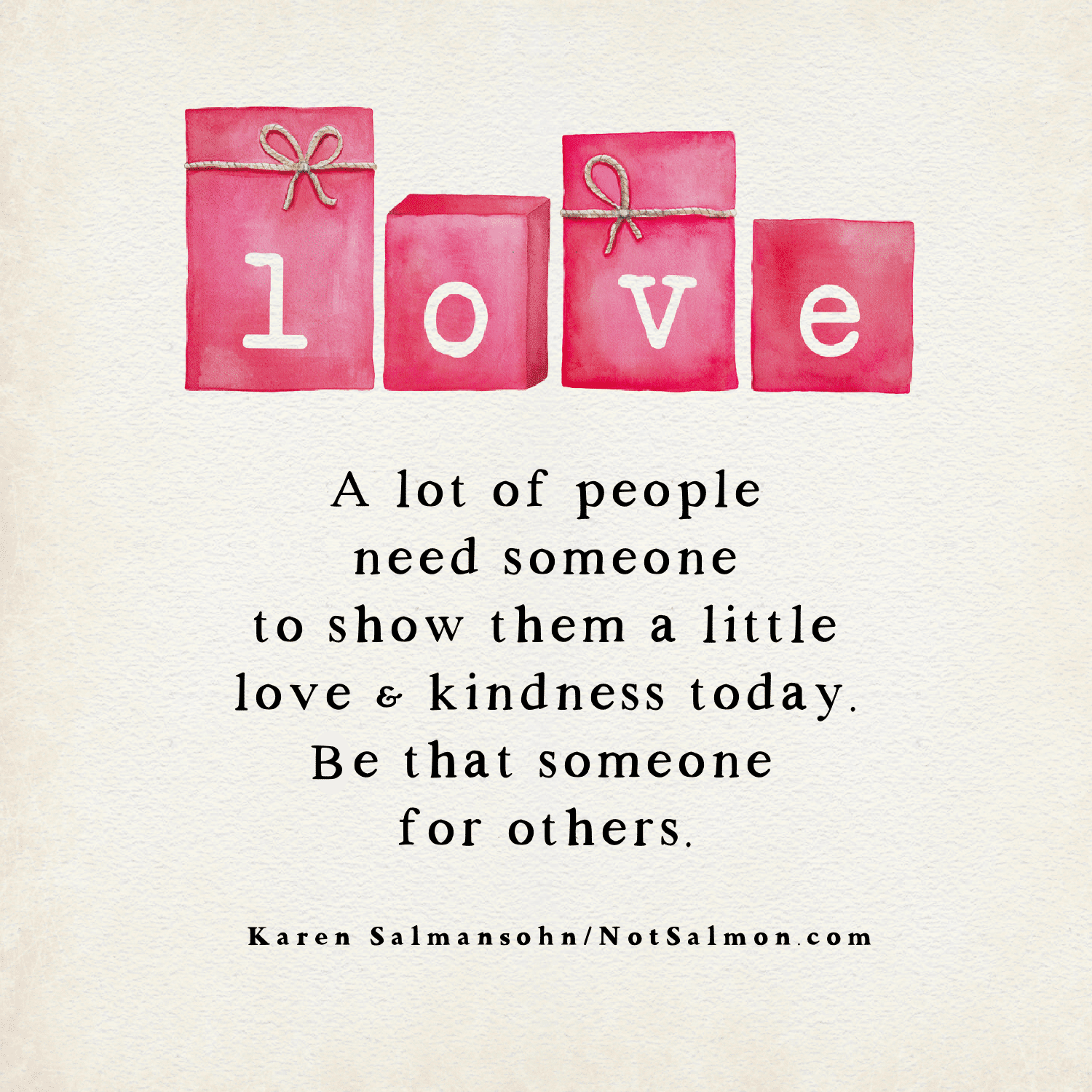kindness quote