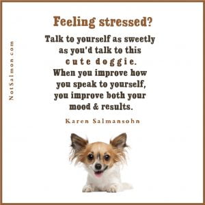 stress happiness health