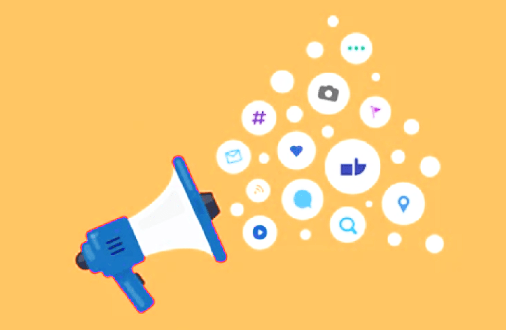The Impact of Social Media on Brand Building