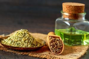What Is Water Soluble CBD benefits