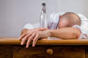 The Complexity of Alcohol Withdrawal