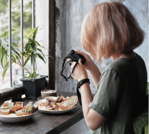 7 Tips to Nail Food Photography