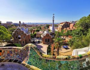 Top 5 Things To Do In Barcelona