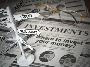 What Are the Financial Benefits of Portfolio Diversification?