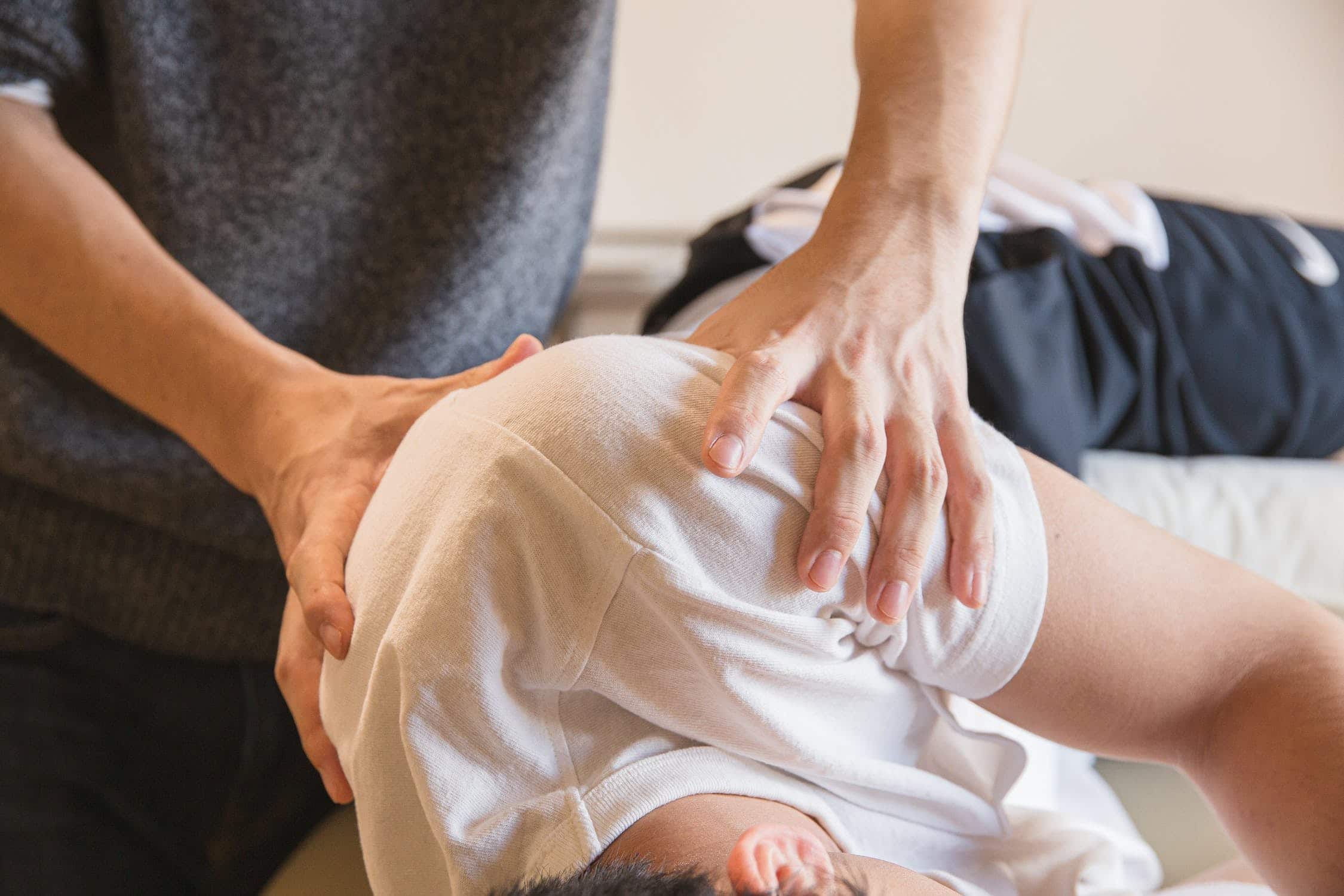 What is Spinal Stenosis and How Does the Risk Increase as You Age