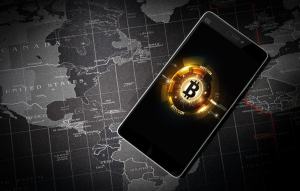 what are bitcoin machines?