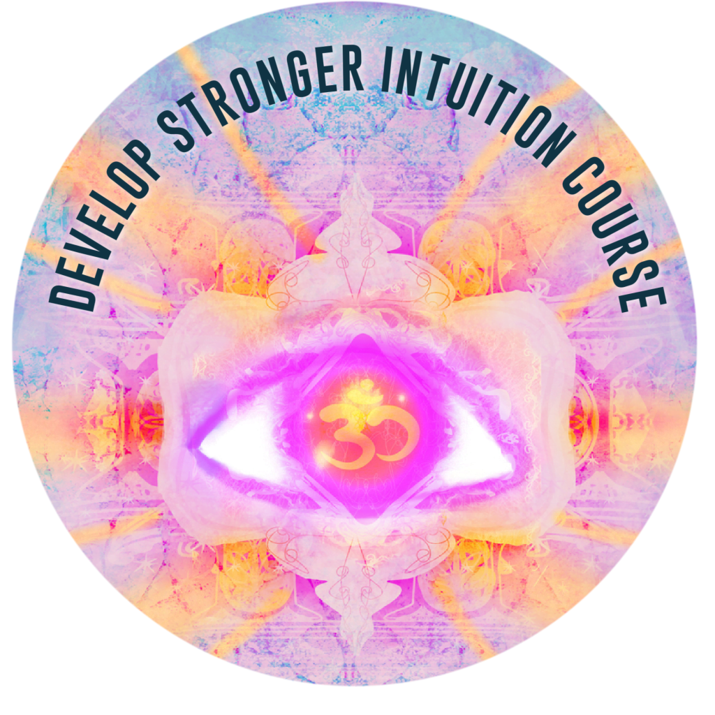 Develop Stronger Intuition Karen Salmansohn