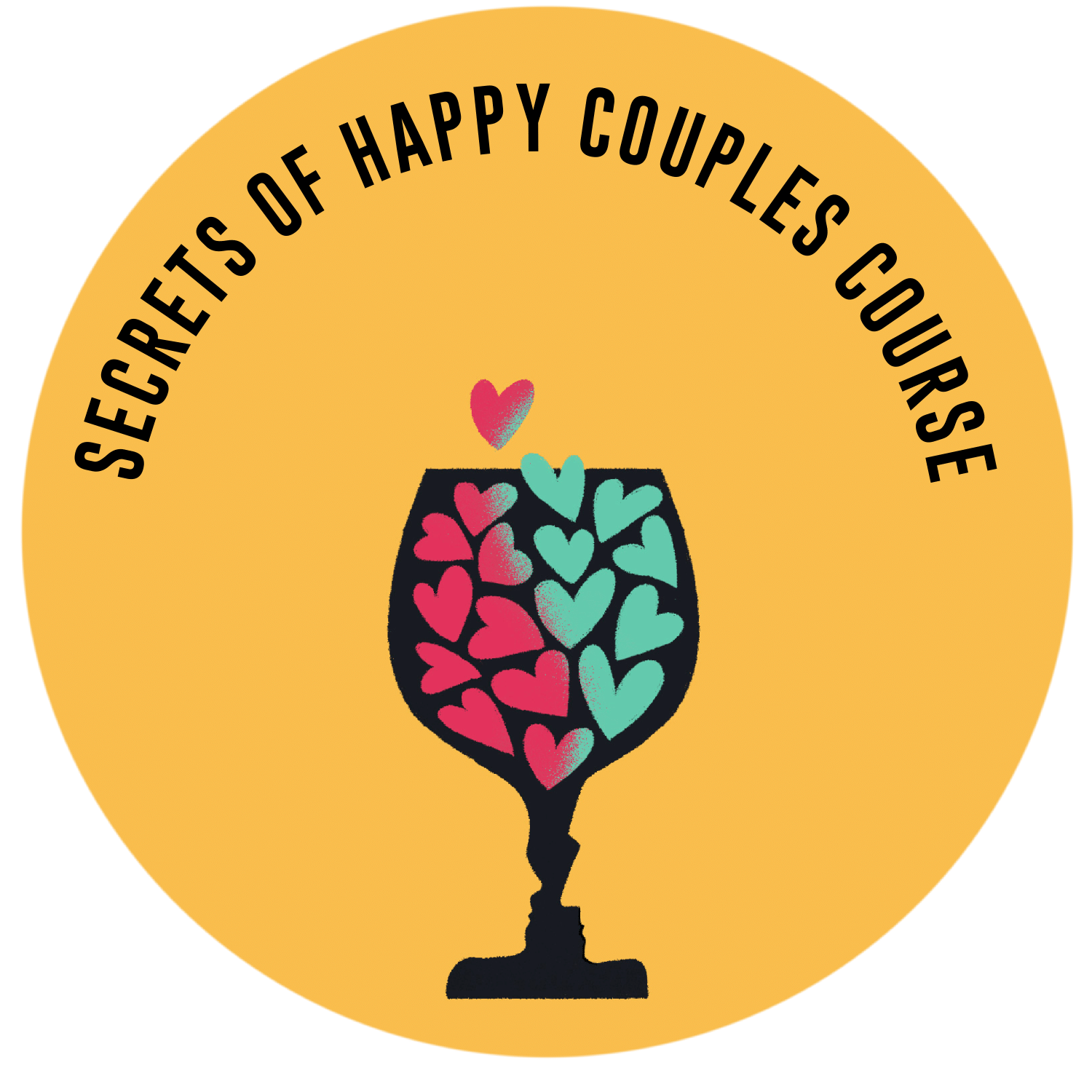 SECRETS OF HAPPY COUPLES
