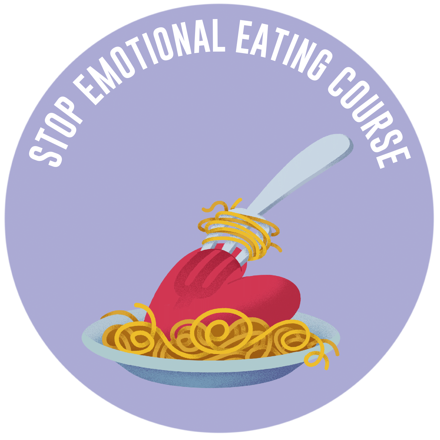 STOP EMOTIONAL EATING COURSE