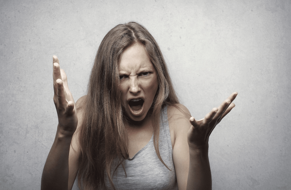 5 Ways That Anger Impacts Health