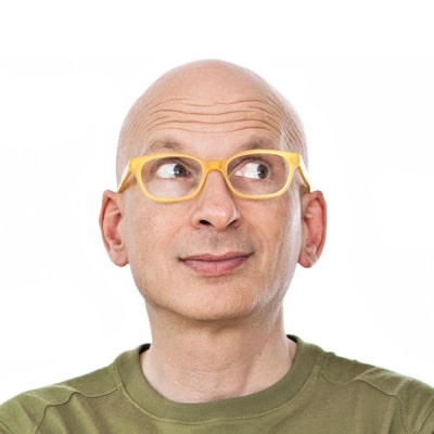 Seth Godin