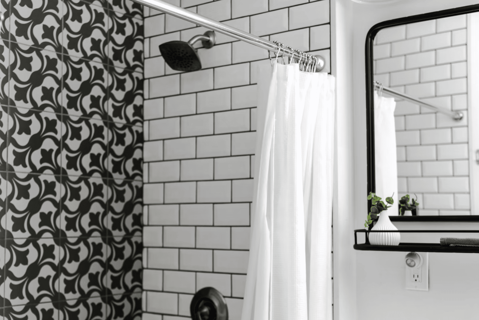 Expert Guide on Selecting The Best Bathroom Tiles