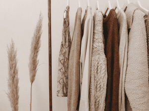 Clean & Green: 5 Steps to a Clutter-Free, Eco-Friendly Wardrobe