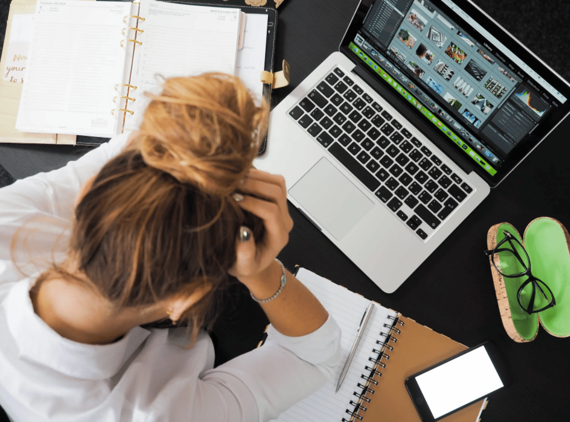 Tips for More Productive Work: Habits and Apps to Reduce Stress