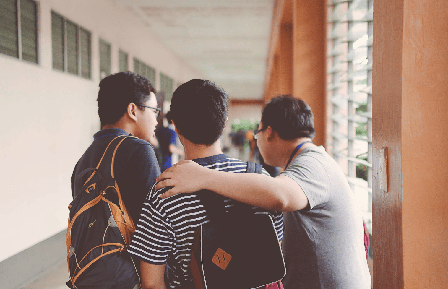 Tips For Students On How To Stay Healthy