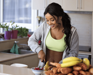 Here's How You Can Lead A Happy And Healthy Lifestyle