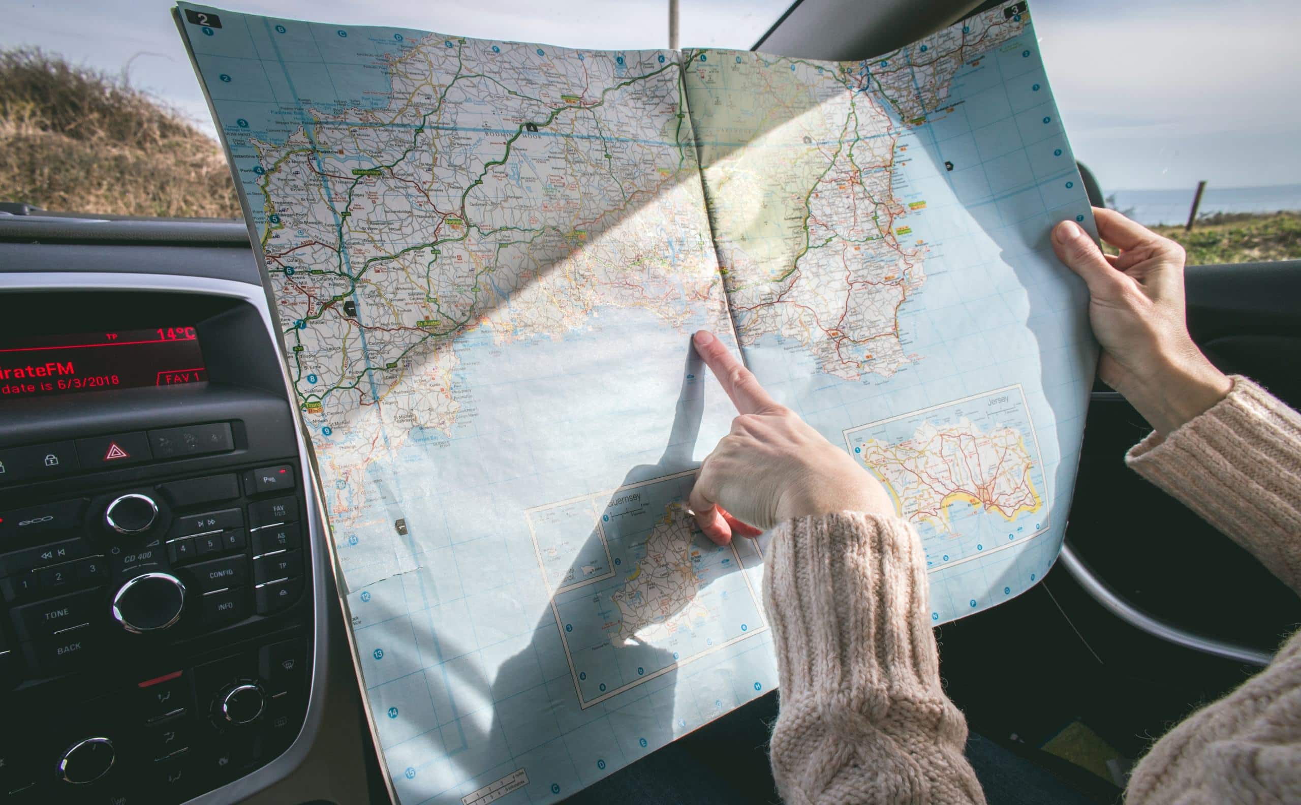 3 Essential Elements of an Unforgettable Road Trip