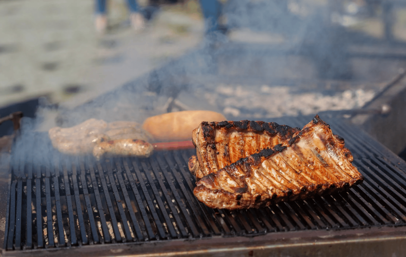 How to Smoke Meat Like a Pro 5 Things You Need to Know
