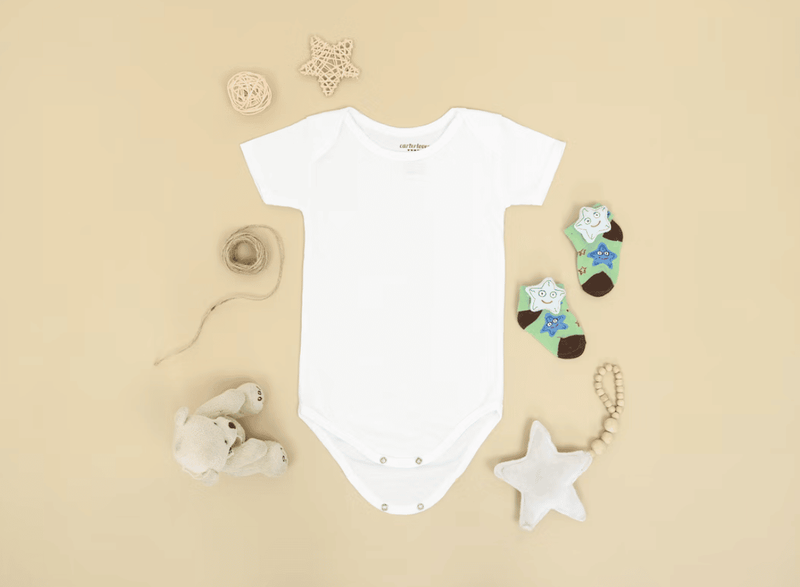 What Kind of Clothes Are Best For Newborns?