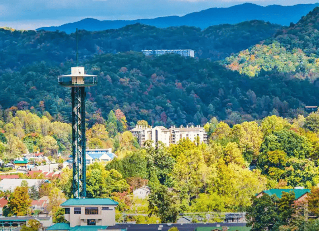 Top 5 Mountain Resort Attractions for Families in Gatlinburg