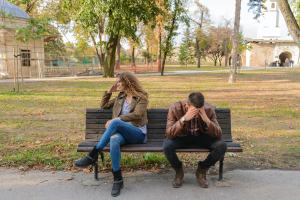 Dealing With A Break Up? These Tips Will Help