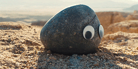 the grey rock method