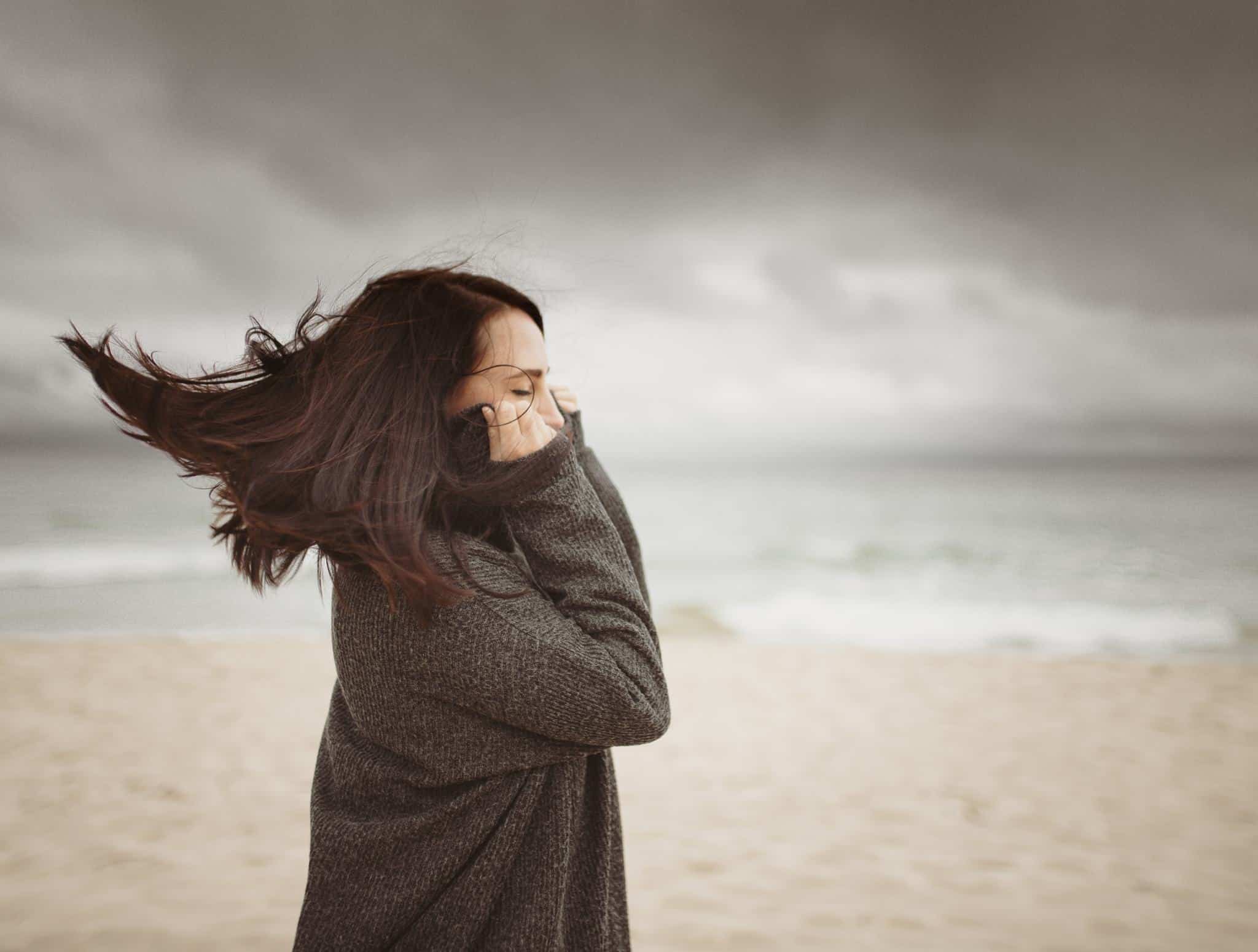 signs you are healing