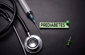 How to Take Control of Your Prediabetes 