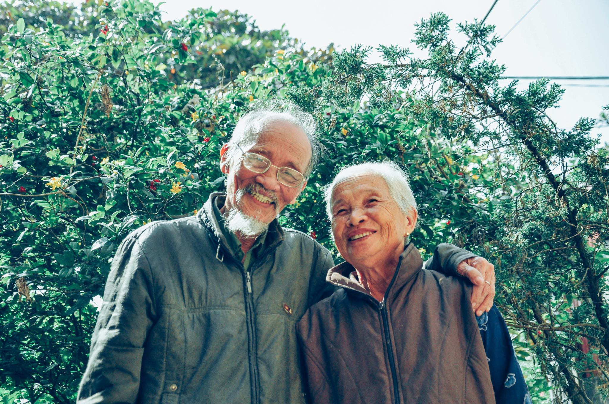 Tips For Older Adults To Ease Anxiety