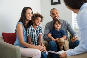 Counseling For Families: Types, Techniques, And Interventions