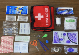 What You Need to Know About First Aid Supplies